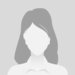 Person female photo placeholder woman