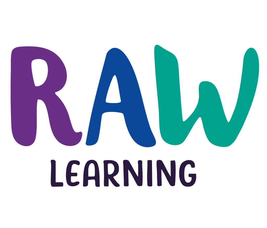 RAW Learning