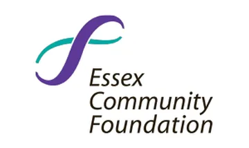 Essex Community Foundation logo