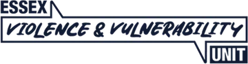 Essex Violence and Vulnerability Unit logo