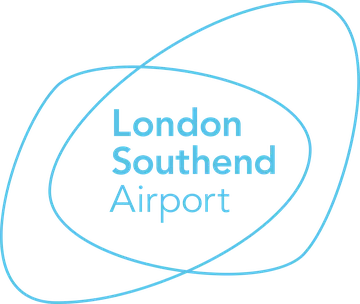 London Southend Airport logo