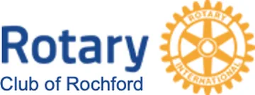 Rotary Club of Rochford logo